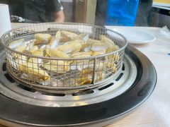 -海味当家(西安路店)