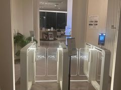 -YCHL FIT 健身(星寰店)