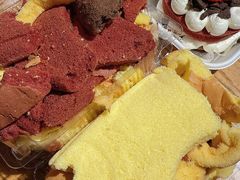 -嘉年华面包房餐厅（饺子馆）(陶然亭店)