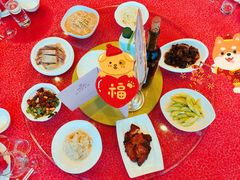 -上海新锦江大酒店
