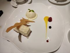 经典起司蛋糕-王品牛排(新光天地店)