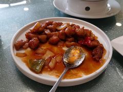 -奕景海鲜酒家· 大连海鲜(星海广场店)