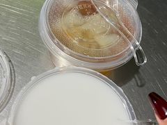 -甜蜜蜜(昌乐园店)