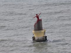 -海云台海滩