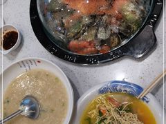 -前王院•巧克力海鲜市集餐厅(万平口店)