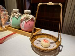 -叶叶菩提(太原别墅店)