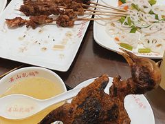 -姜山乳鸽(姜山店)