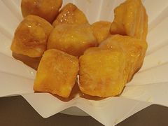 -粤点越有·茶点·粤菜(樵岭国际店)