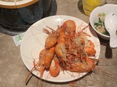 -V-ONE西雅图海鲜自助餐厅(仓山万达广场店)