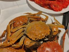 -领鲜活海鲜榴莲自助火锅(东门店)