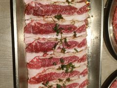 -西塔老太太泥炉烤肉(沈阳店)