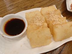 -三猫黑鱼花(南大店)