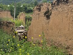 -萝卜寨羌文化生态旅游区