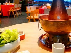 -羊之道草原味道清真餐厅(番禺店)
