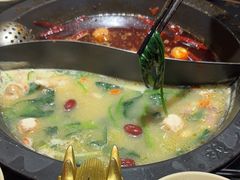 -蜀大侠火锅(四川北路店)