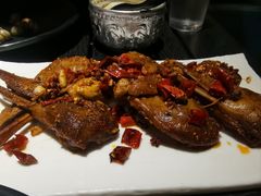 -沪小胖·小龙虾·蓝龙王(八佰伴店)