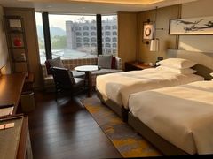 -杭州君悦酒店