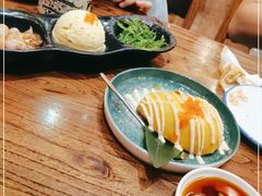 -桃太郎寿司料理(南坪店)