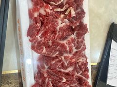 吊龙-潮悦牛肉火锅城(水贝店)
