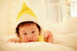 -BabyA 专业婴童摄影(古北时尚广场店)