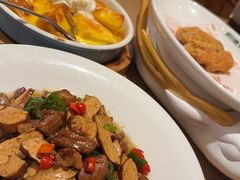 -新白鹿餐厅(城西银泰城店)