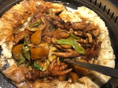 -灶座小锅烀饼·铁锅炖(全国总店)