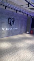 -北京FLAME舞蹈工作室