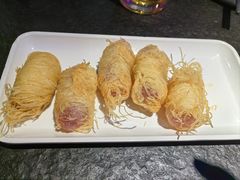 -蛙蛙叫·牛蛙烤鱼(北京总店)