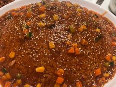 -百姓食府(秦虹路店)