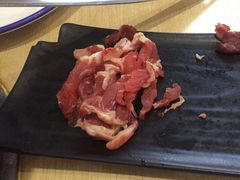 -贵州黄牛肉(西溪湿地店)