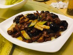 -玉桥餐厅(天坛店)