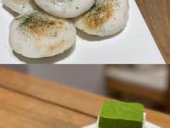 -枣子树·素食餐厅(普陀山店)