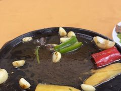 -众源美食(光复阁店)