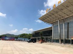 -溧阳汽车客运总站