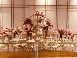 点击看大图 -Aimee'sCake婚礼甜品台·企业商务茶歇
