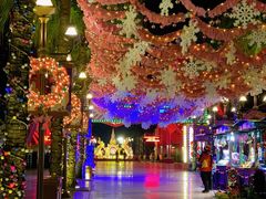 -南宁方特东盟神画