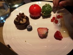 -新食谱全日制餐厅·苏州苏州湾艾美酒店
