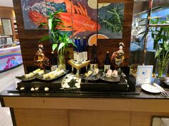 -OPEN開全日自助餐厅·西餐·海鲜(佛山希尔顿酒店)