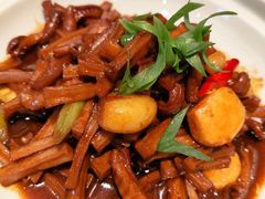-溪畔•新徽菜(碧湖云溪店)