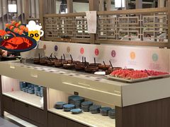 -湊湊火锅·茶憩(打浦桥日月光店)