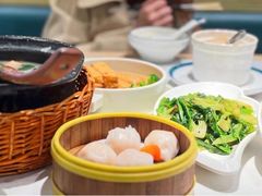 -荔粥记潮汕砂锅粥(太湖路店)