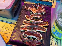 -燥次·烧烤酒场(万象城店)