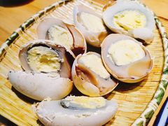 -吉顺坑烤