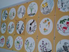 -秦汉胡同国学书院(川沙分馆)