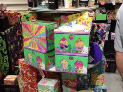 -LUSH(威尼斯人店)