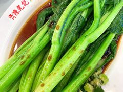 -澳门陈光记烧味饭店(万象城店)