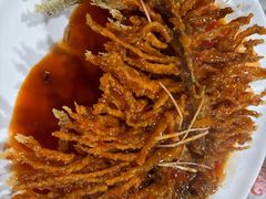 -石饮红星包子(中山路店)