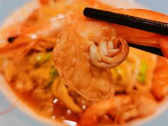 -良友·海鲜青岛菜(五四广场店)