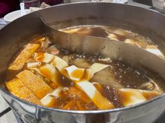 -蝎王府羊蝎子(虎坊桥总店)