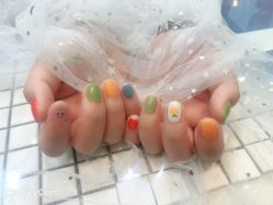-Beauty nail伊佳靓丽美甲美睫